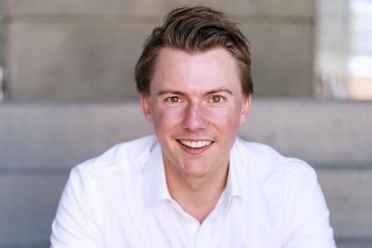 Felix Schneider