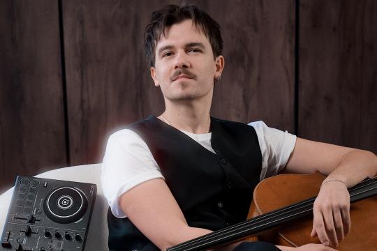 Dima Klangsberg Dima Klangsberg