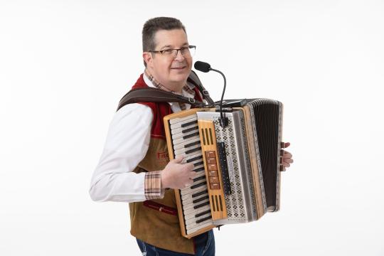 Alleinunterhalter Cédric Alleinunterhalter Cédric