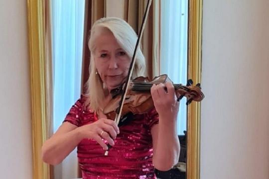 Susanne Cramer-Lamprecht