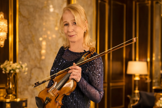 Susanne Cramer-Lamprecht