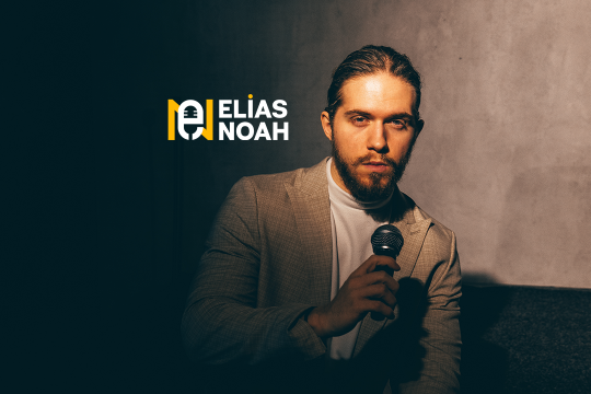 Elias-Noah Spindelberger