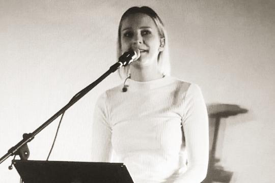 Lisa Vervoort
