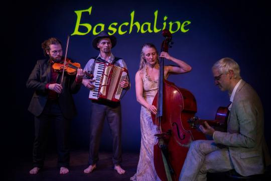 Baschalipe