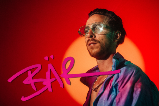 BÄR (artpop)