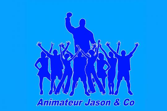 Animateur Jason & co.
