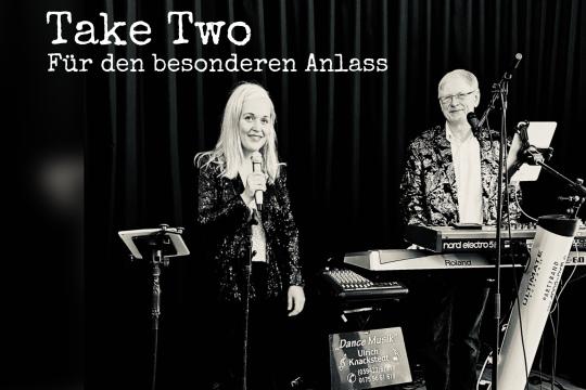 Uli & Andrea TakeTwo - Dance Musik