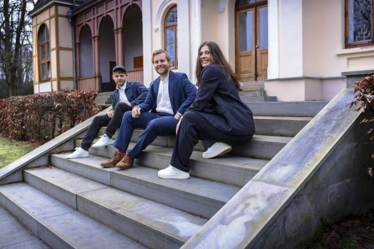 FAM - Akustik Trio
