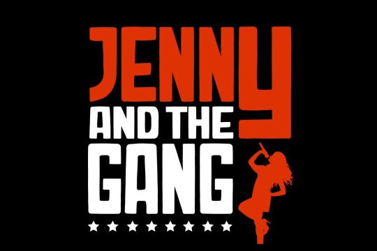Jenny And The Gang