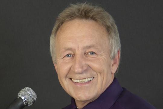 Thommy Alleinunterhalter