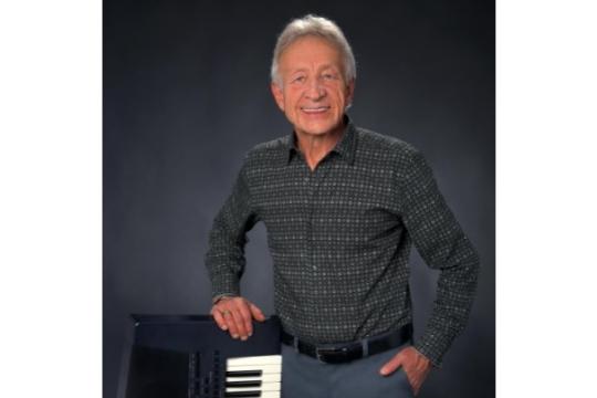 Thommy Alleinunterhalter Livemusik