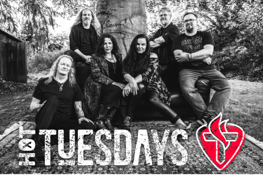 Hot Tuesdays