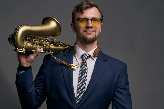 Saxanova