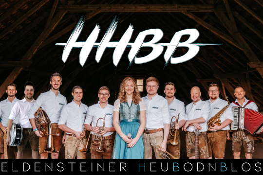 HHBB - Heldensteiner HeuBodnBlosn