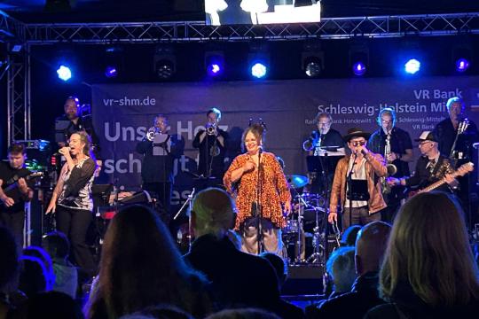 JB Soul Orchestra