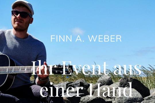 Finn A. Weber
