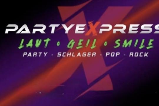 PartyeXpress