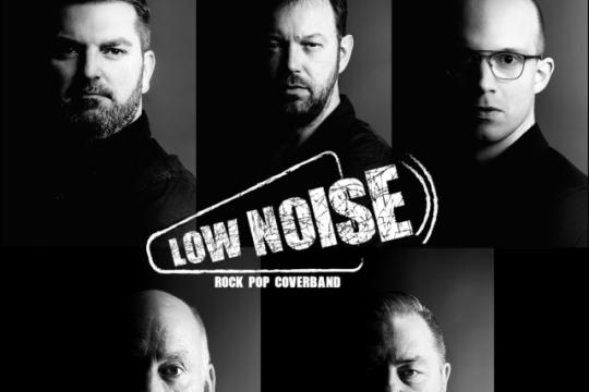 LowNoise