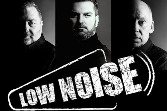 LowNoise LowNoise