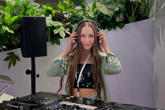 DJane Daytona