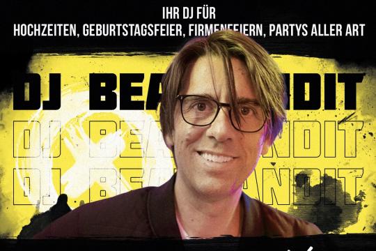 DJ BEATBANDIT