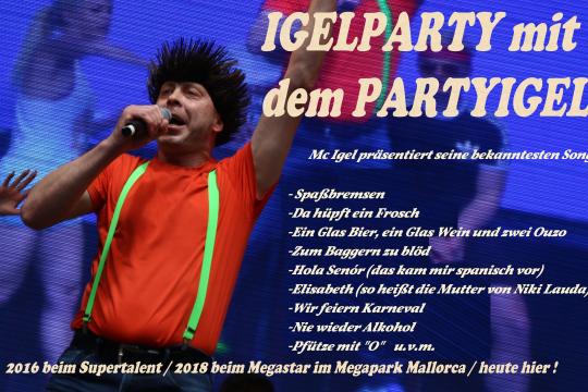 MC IGEL