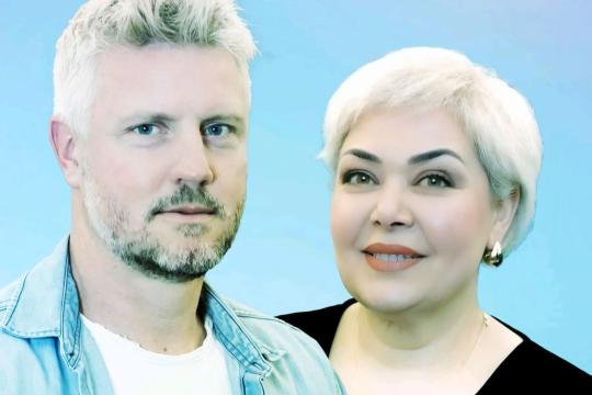 Duo Anastasia/unplugged+live