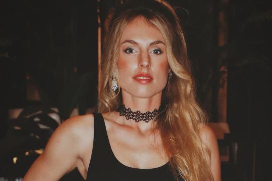 Marie Chain Marie Chain