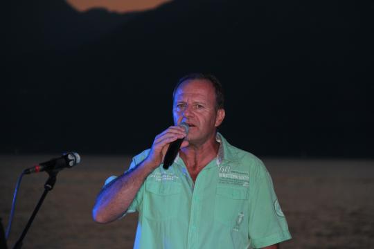 Jürgen Hiessl - ZET