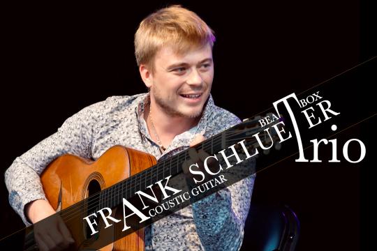 Frank Schlüter Trio