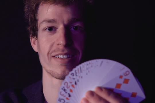 Max Bauer