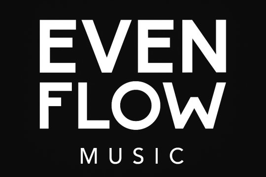 Even Flow Music