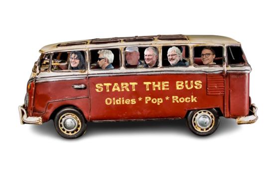 Start The Bus