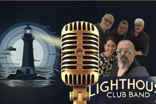 Lighthouse Club Band