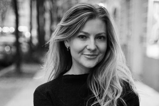 Lisa Hasenkatz