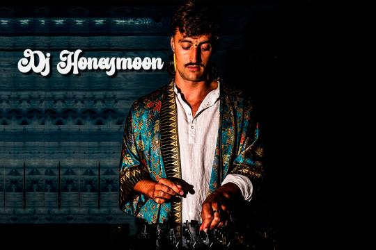 DJ Honeymoon