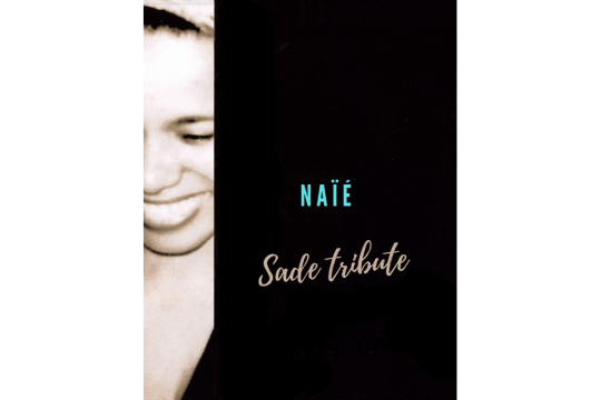 Naïé