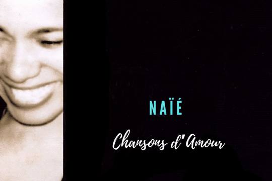 Naïé