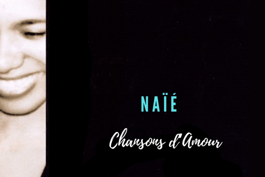 Naïé