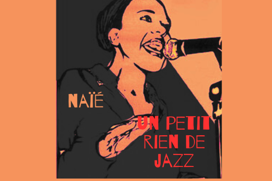 Naïé