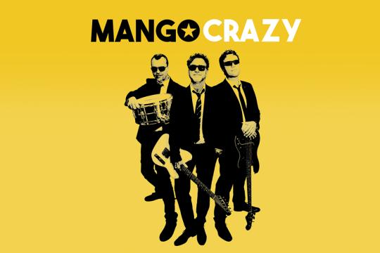 Mango Crazy