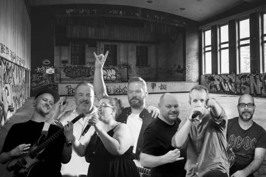 Coverblind Coverblind