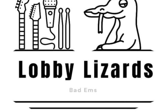 Lobby Lizards