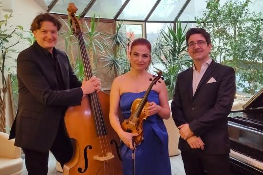 Swing Café Swing Café