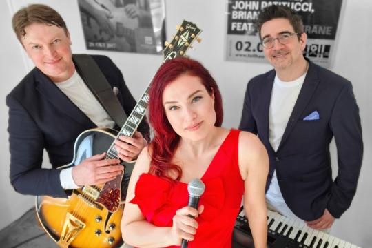 Swing Café Swing Café