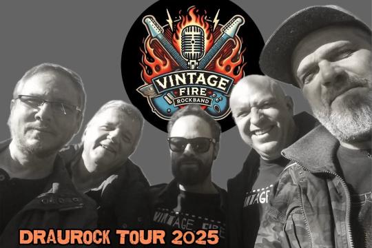 Vintage Fire