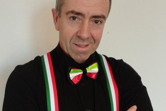 Claudio Ciack