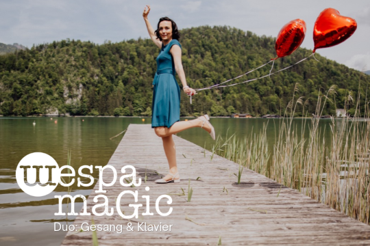 WESPA MAGIC