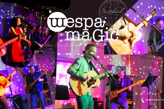 WESPA MAGIC