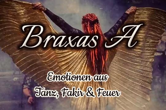 Braxas-A- Braxas-A-